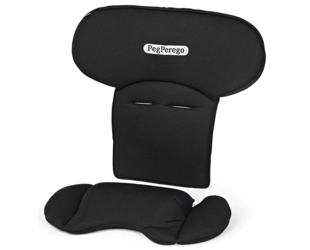 Siège auto Viaggio 2-3 flex - Peg Perego - Crystal Black