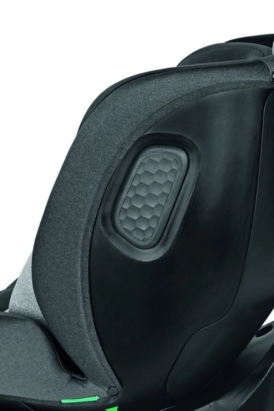 Siège Auto 40-150cm Burigotto by Peg Perego Boavista Spin i-Size - Gris