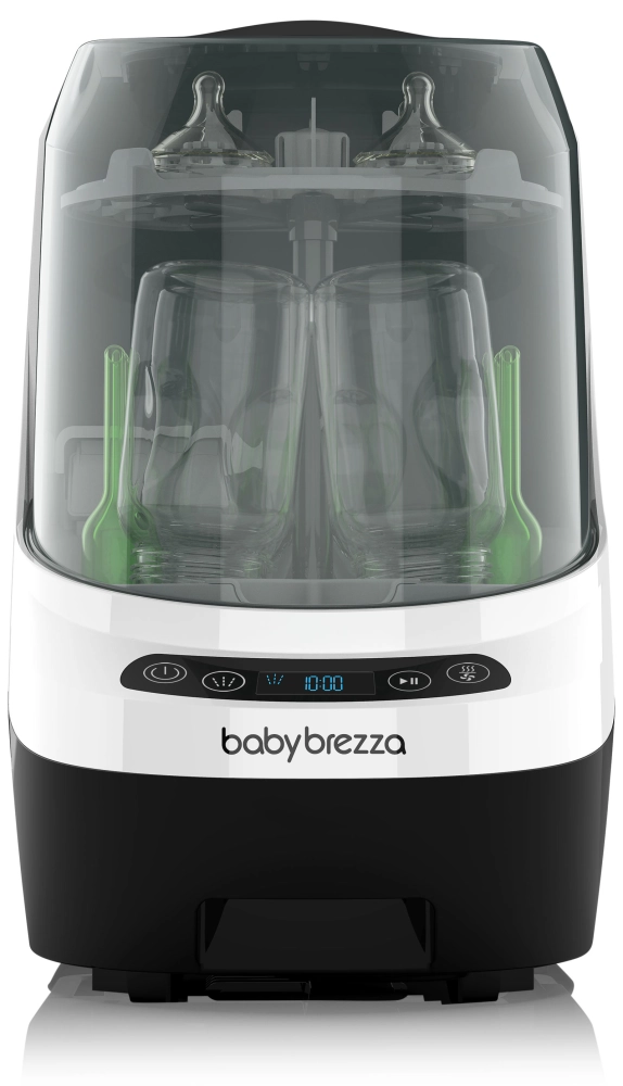 Lave-Biberons Baby Brezza Bottle Washer Pro