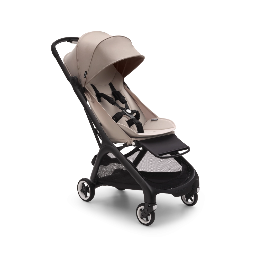 Poussette Bugaboo Butterfly - Desert Taupe