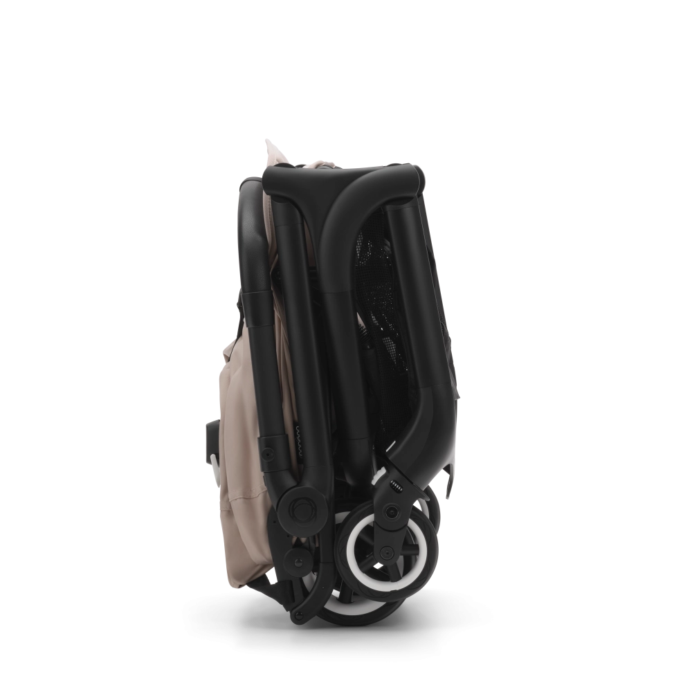 Poussette Bugaboo Butterfly - Desert Taupe