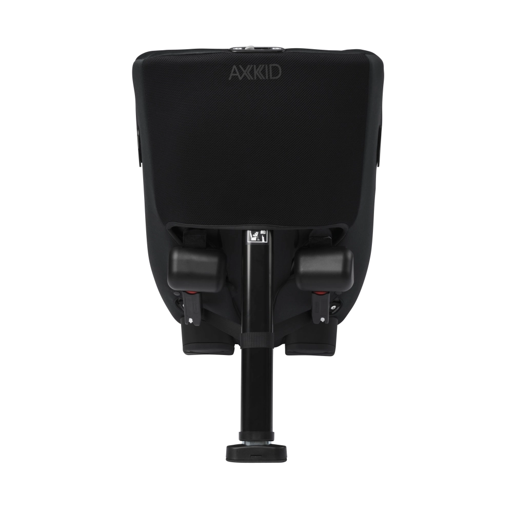 Siège Auto 0-36kg Axkid Minikid 3 - Shell Black Premium