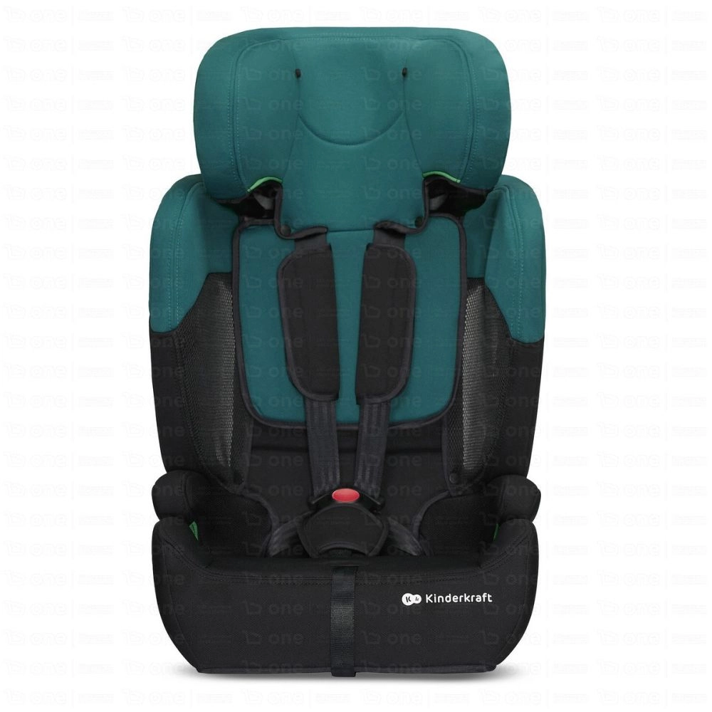 Siège auto COMFORT UP i-Size (76-150cm) - Kinderkraft - vert