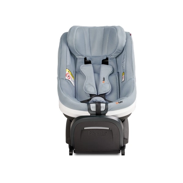 Siège Auto 61-125cm BeSafe Beyond 360  - Peak Mesh
