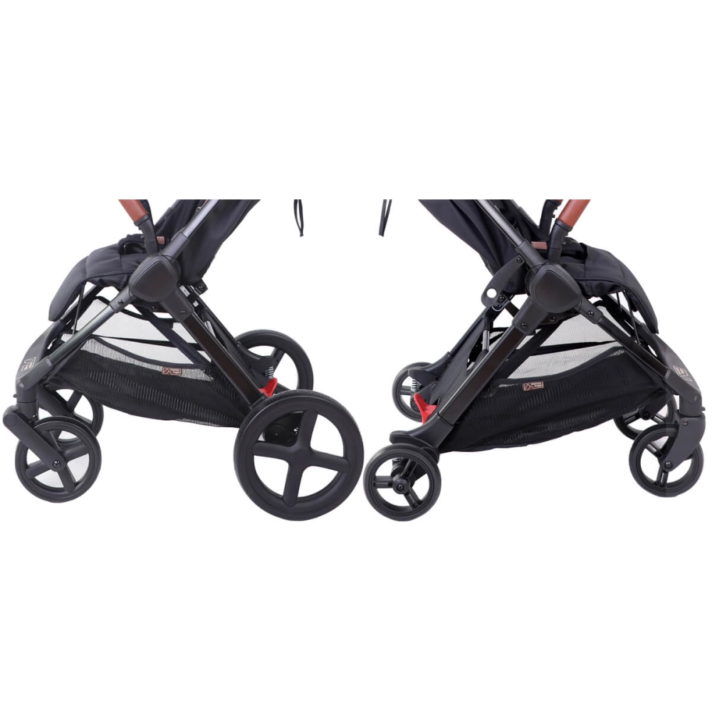 Poussette Mountain Buggy Nano Urban