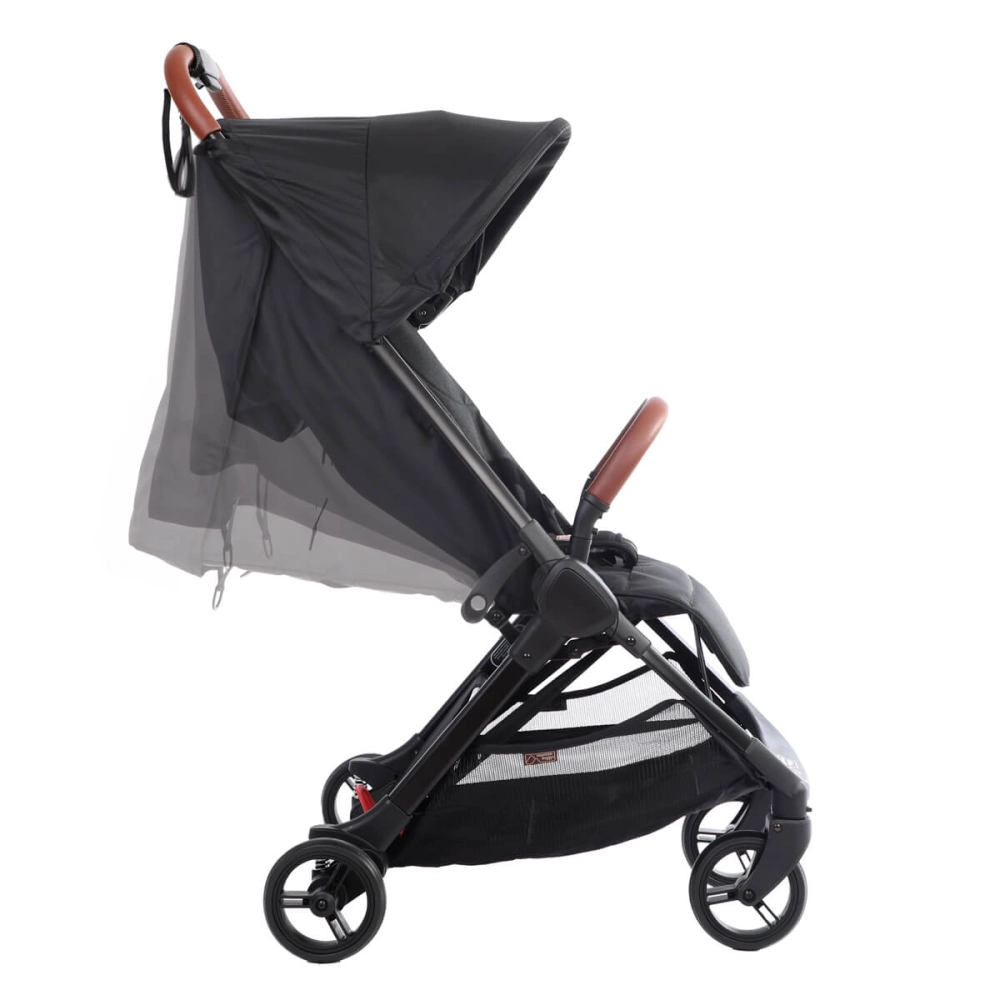 Poussette Mountain Buggy Nano Urban