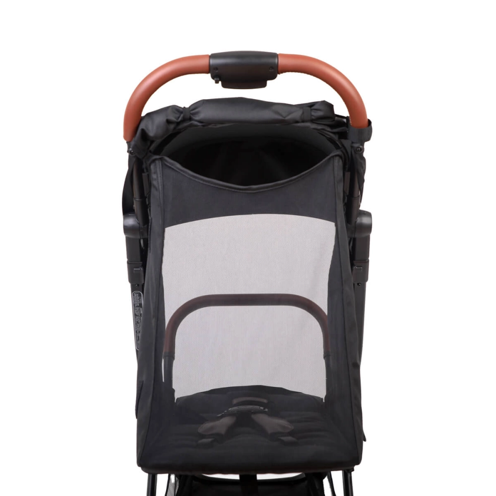 Poussette Mountain Buggy Nano Urban