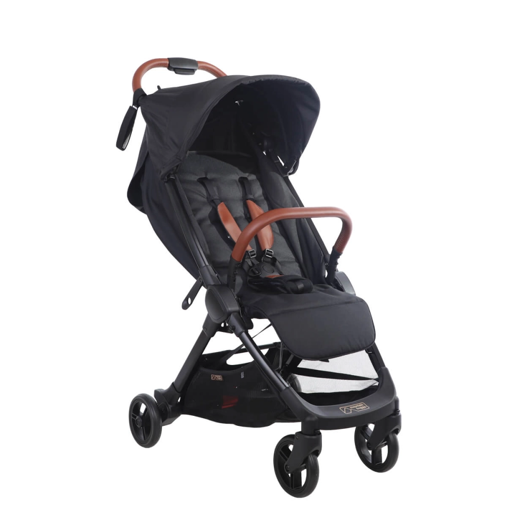 Poussette Mountain Buggy Nano Urban