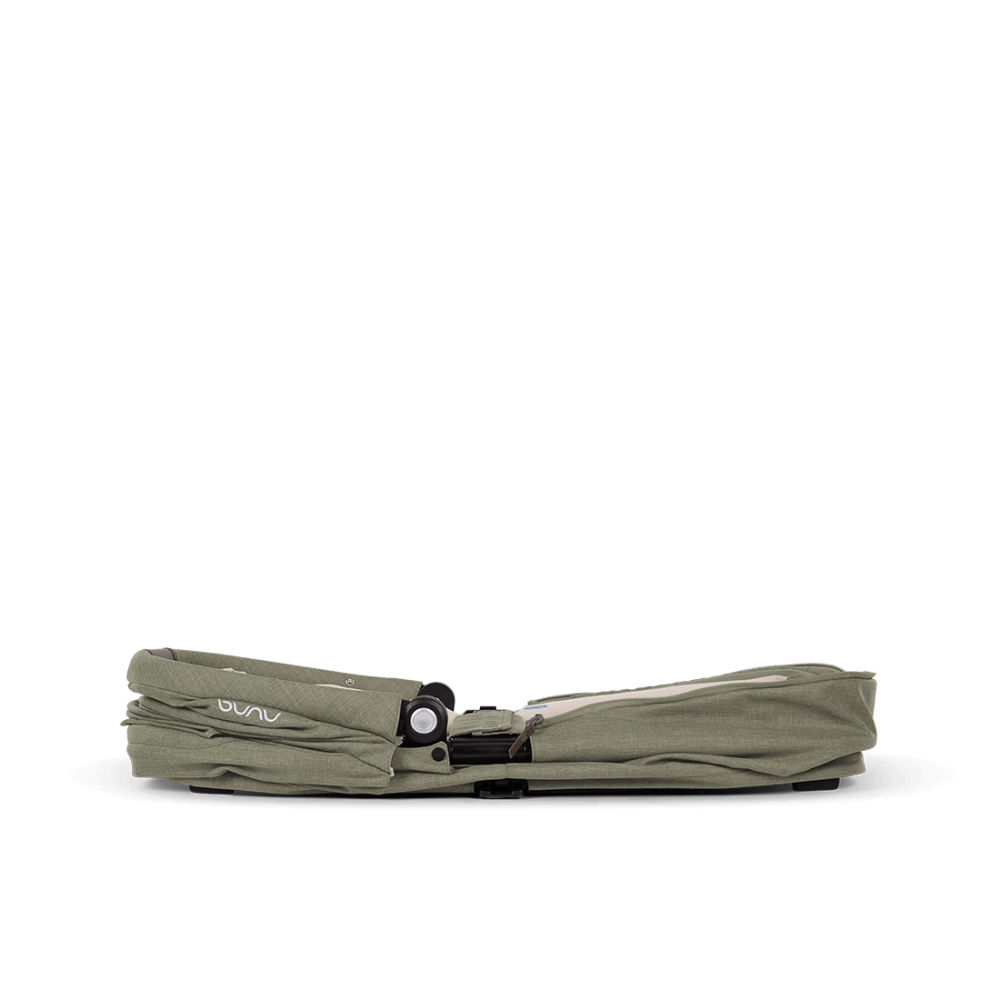 Poussette Nuna Mixx Next + Nacelle - Pine