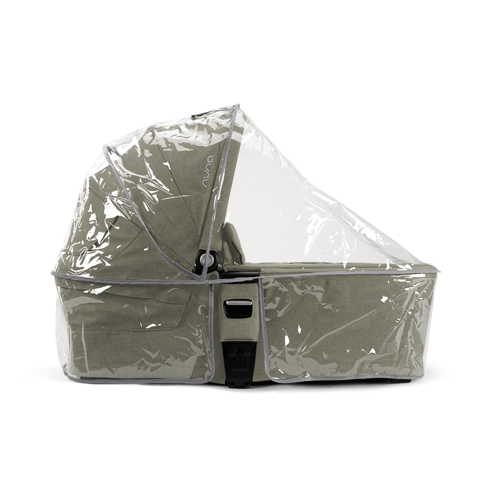 Poussette Nuna Mixx Next + Nacelle - Pine