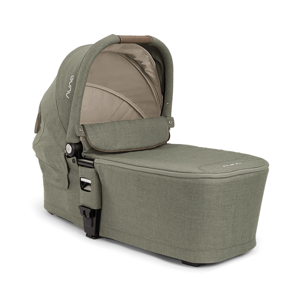 Nacelle Nuna Mixx Next - Pine