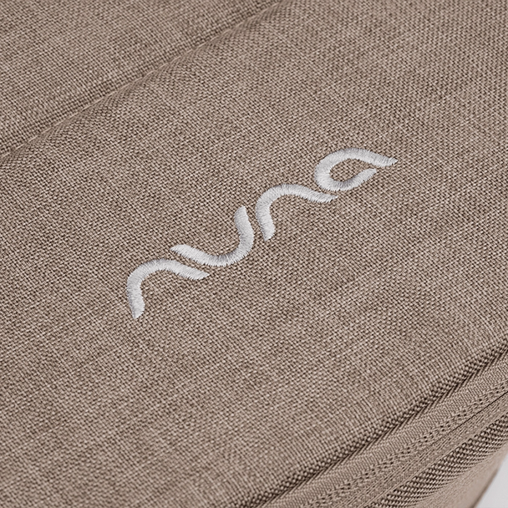 Poussette Nuna Triv Next + Nacelle Lytl - Cedar