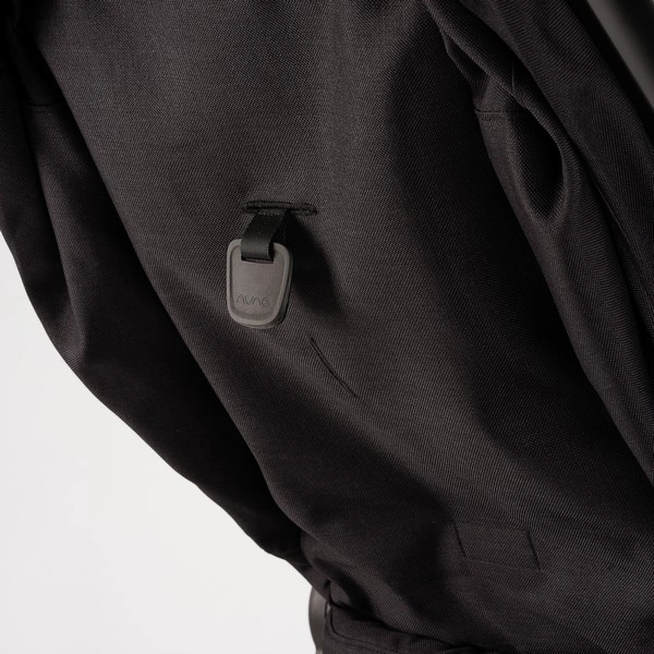 Poussette Nuna Trvl lx - Caviar