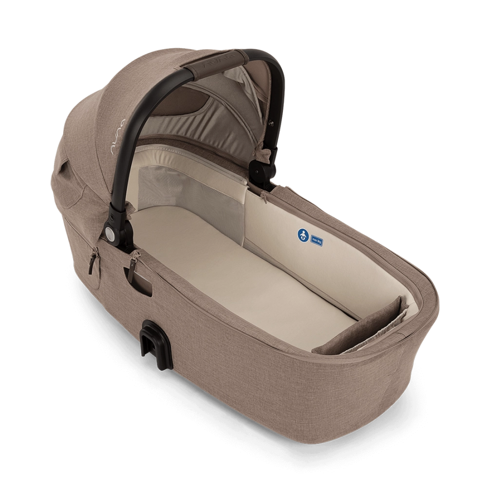 Nacelle DEMI NEXT - NUNA - Cedar