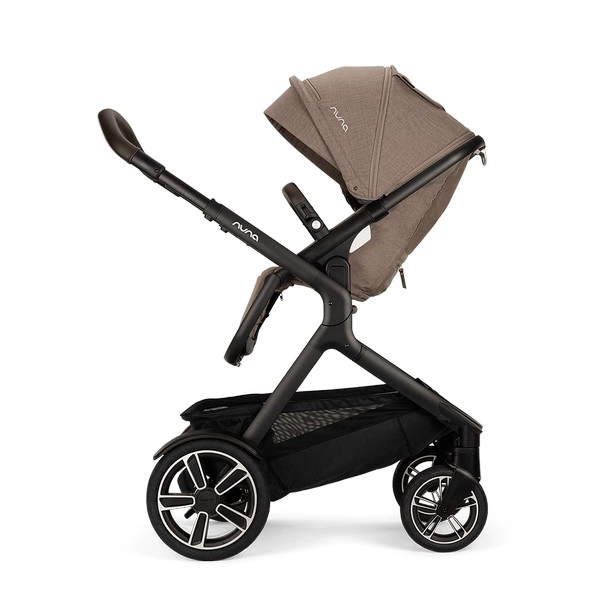 Poussette Nuna Demi Next - Cedar