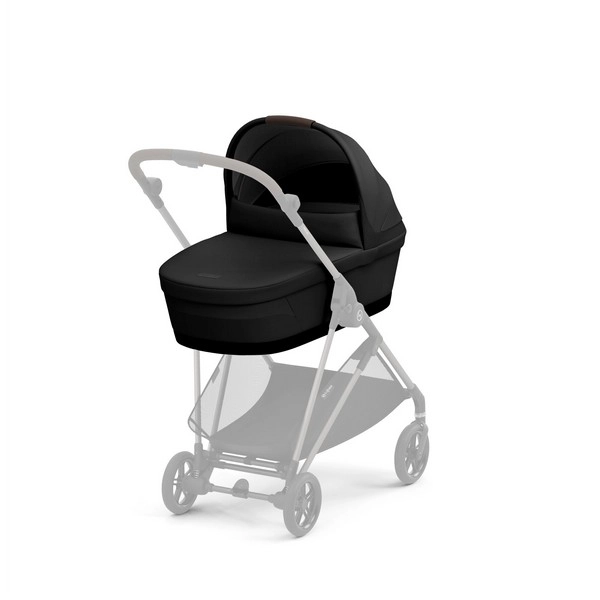 Nacelle Cybex Melio 4 - Magic Black