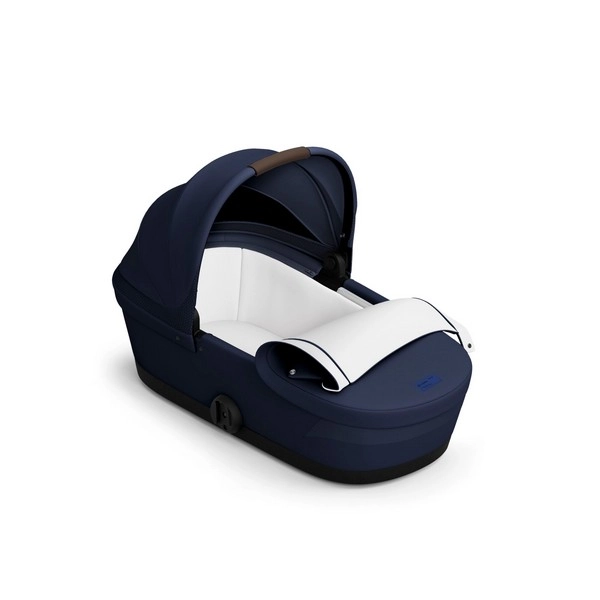 Nacelle Cybex Melio 4 - Dark Blue