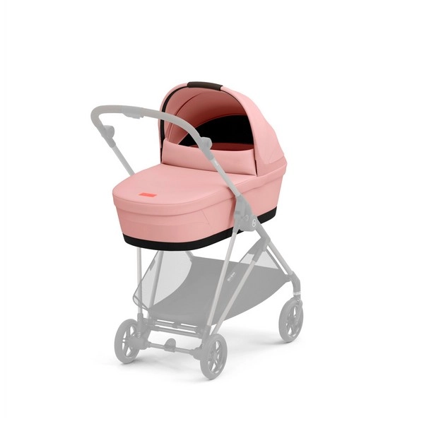Nacelle Cybex Melio 4 - Candy Pink