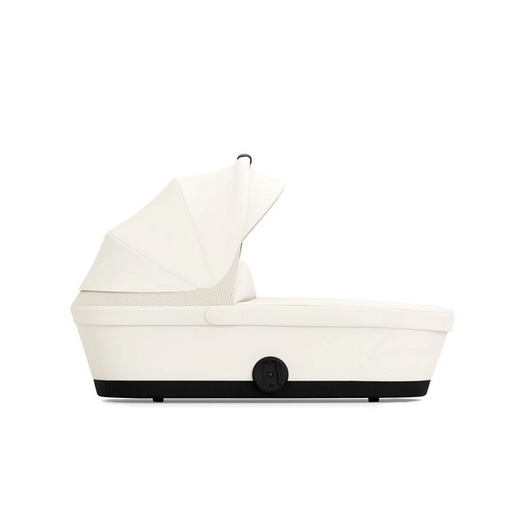Nacelle Cybex Melio 4 - Canvas White