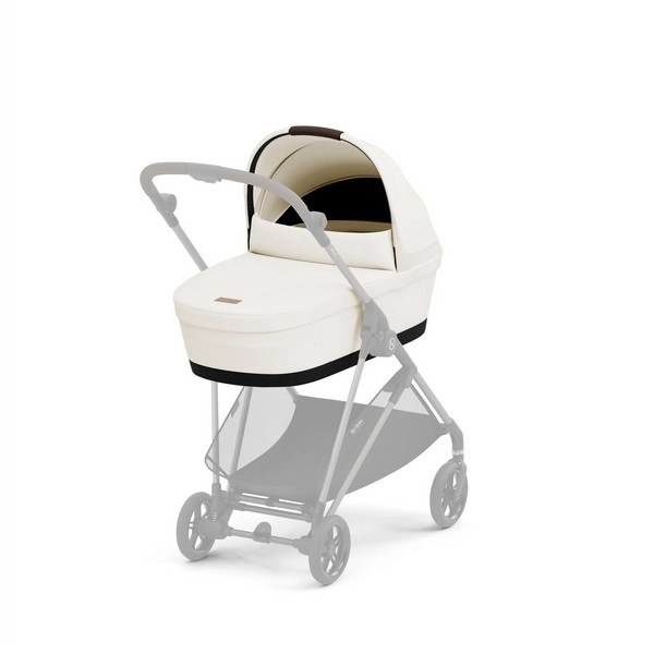 Nacelle Cybex Melio 4 - Canvas White