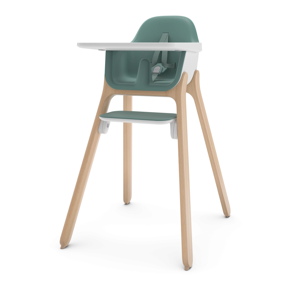 Chaise-Haute UPPAbaby Ciro - Emrick Spruce Green