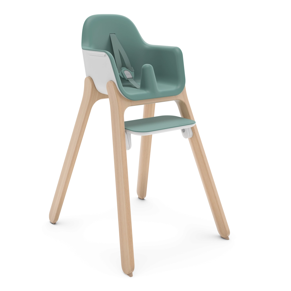Chaise-Haute UPPAbaby Ciro - Emrick Spruce Green