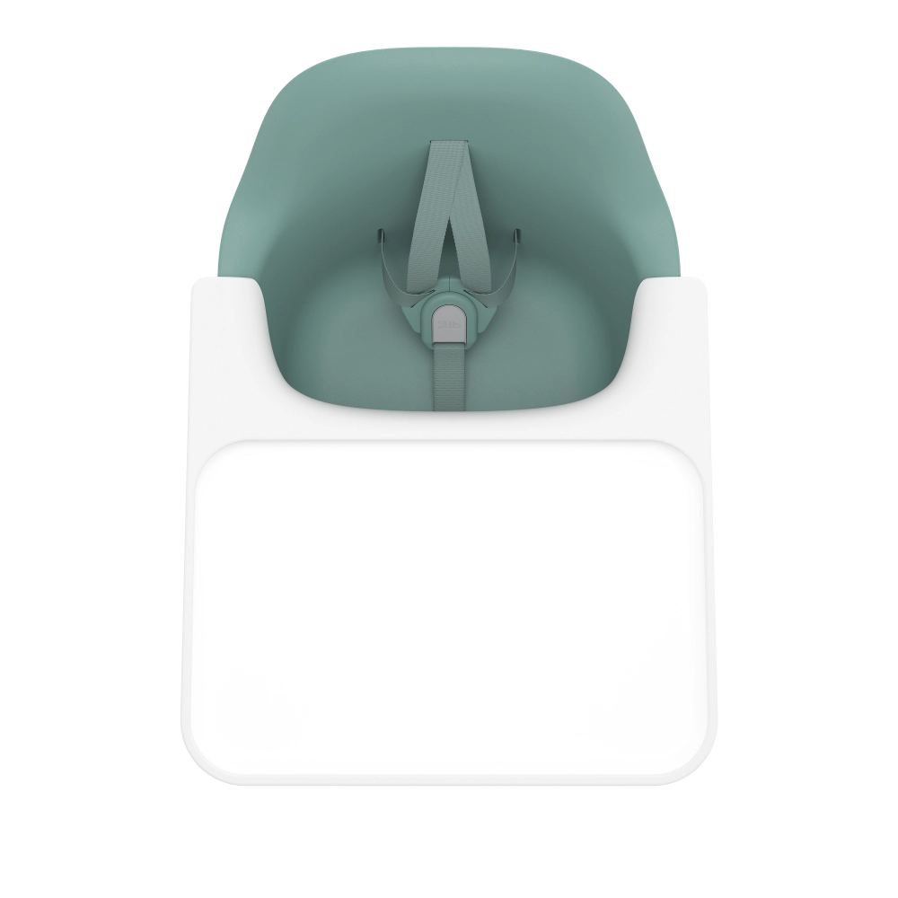 Chaise-Haute UPPAbaby Ciro - Emrick Spruce Green