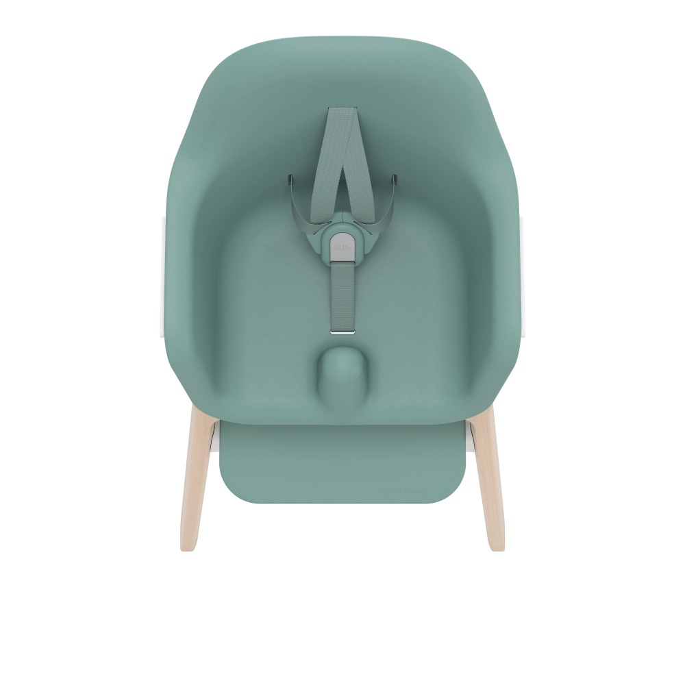 Chaise-Haute UPPAbaby Ciro - Emrick Spruce Green
