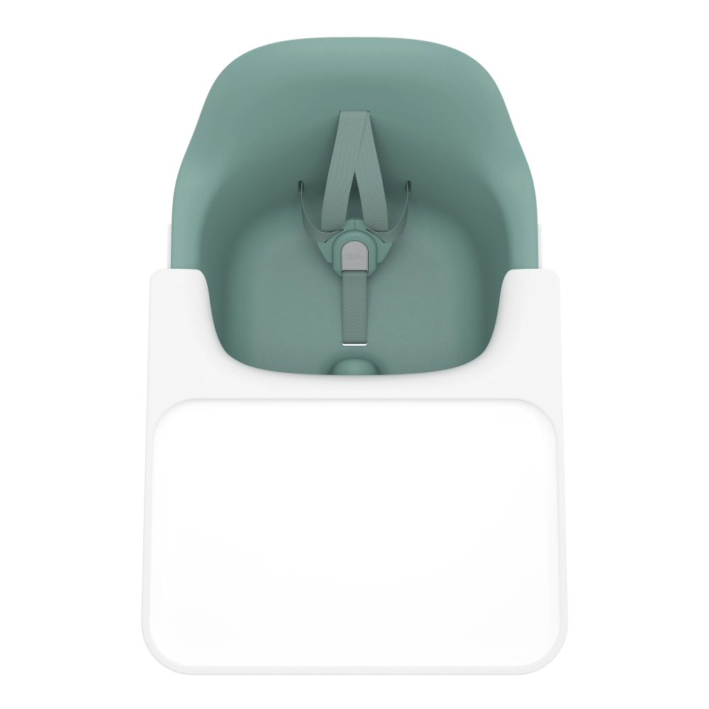 Chaise-Haute UPPAbaby Ciro - Emrick Spruce Green