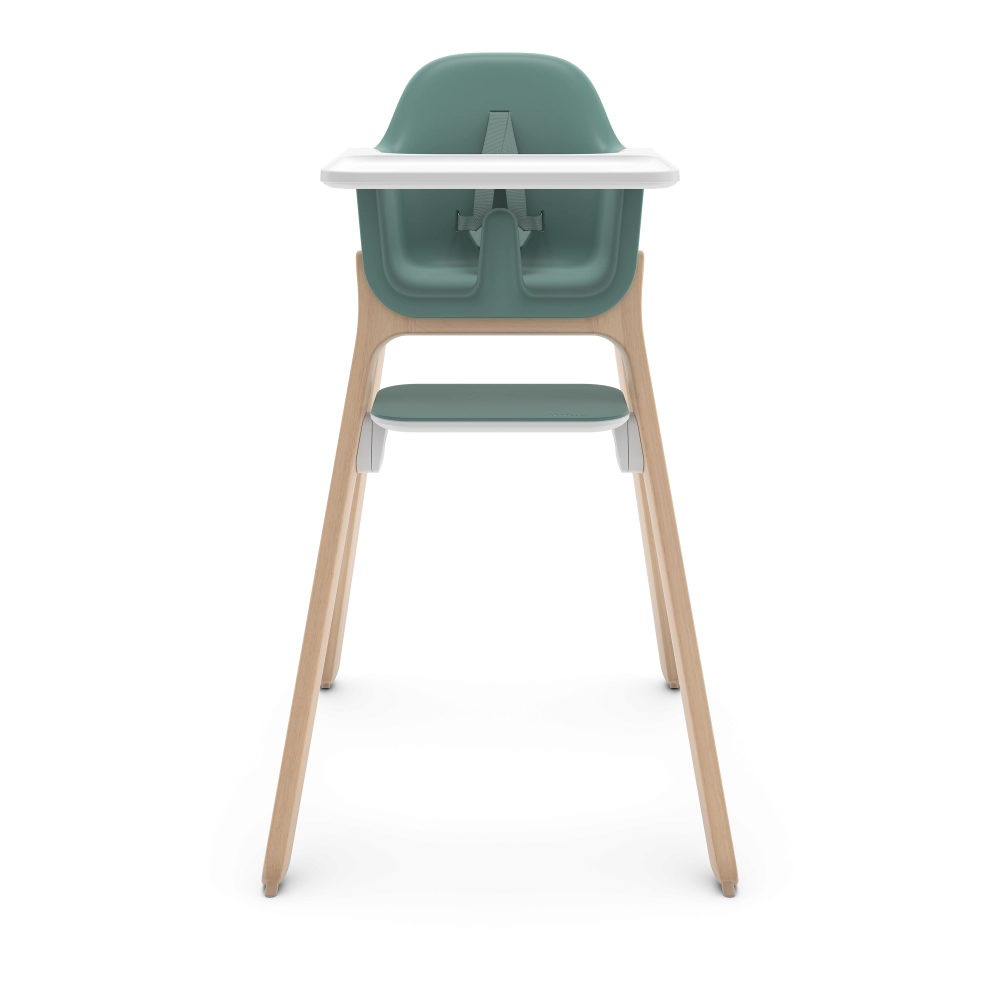 Chaise-Haute UPPAbaby Ciro - Emrick Spruce Green