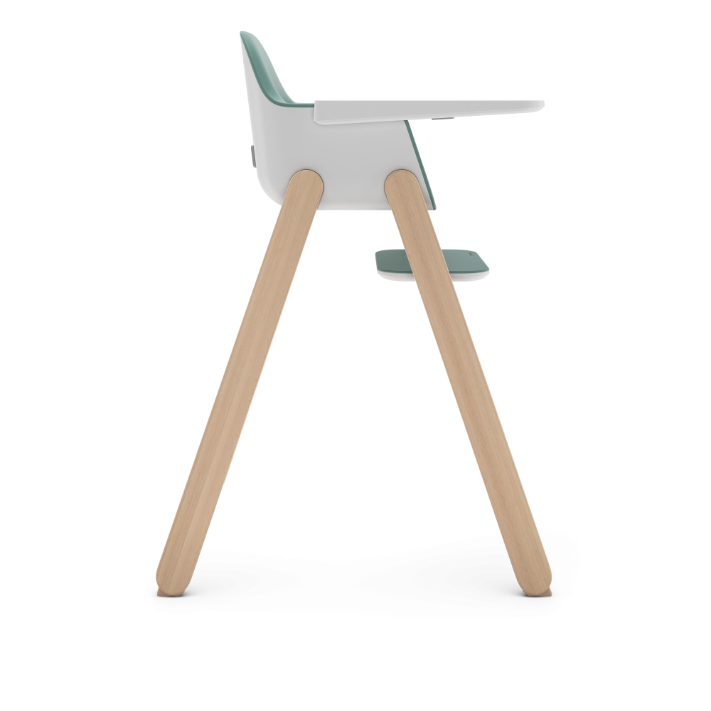 Chaise-Haute UPPAbaby Ciro - Emrick Spruce Green