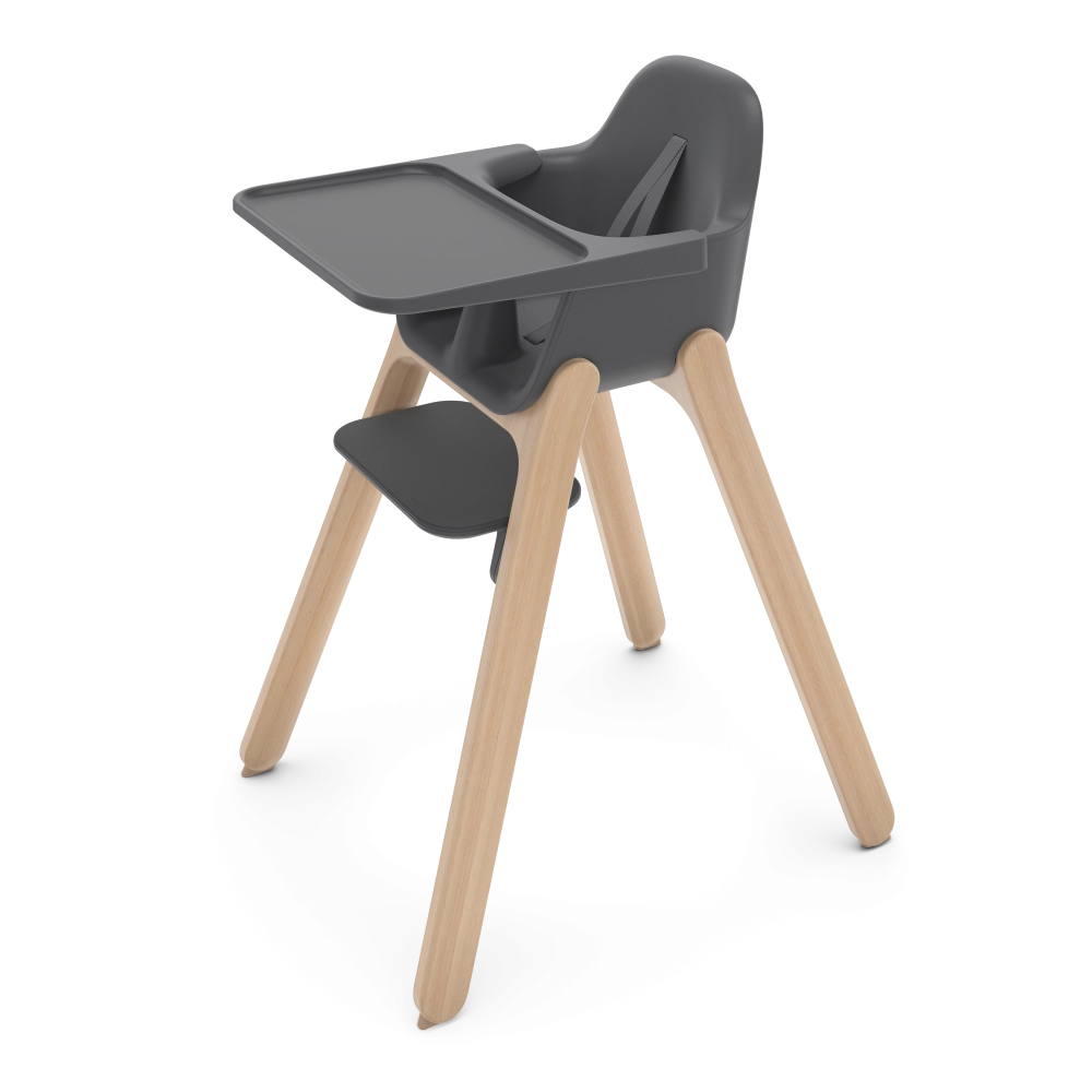 Chaise-Haute UPPAbaby Ciro - Jake Black