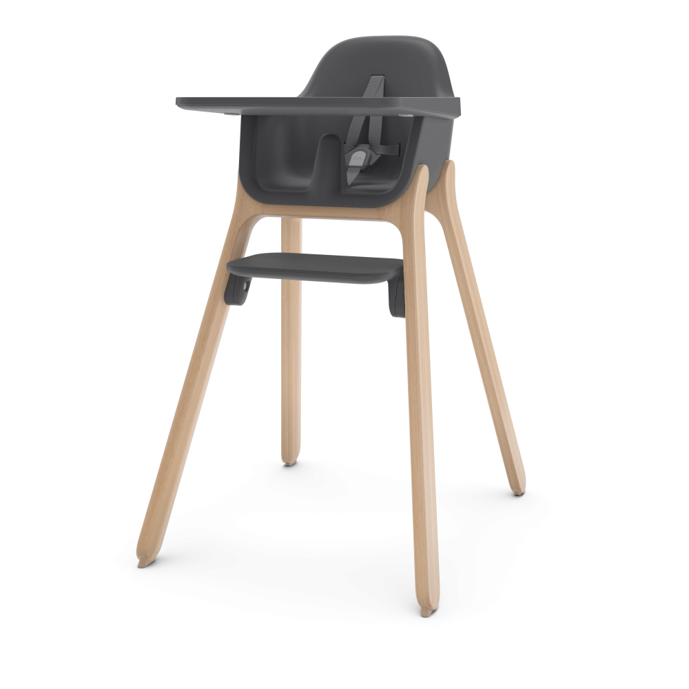 Chaise-Haute UPPAbaby Ciro - Jake Black