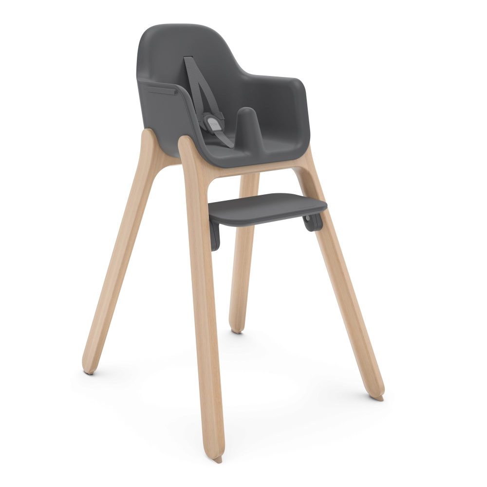 Chaise-Haute UPPAbaby Ciro - Jake Black
