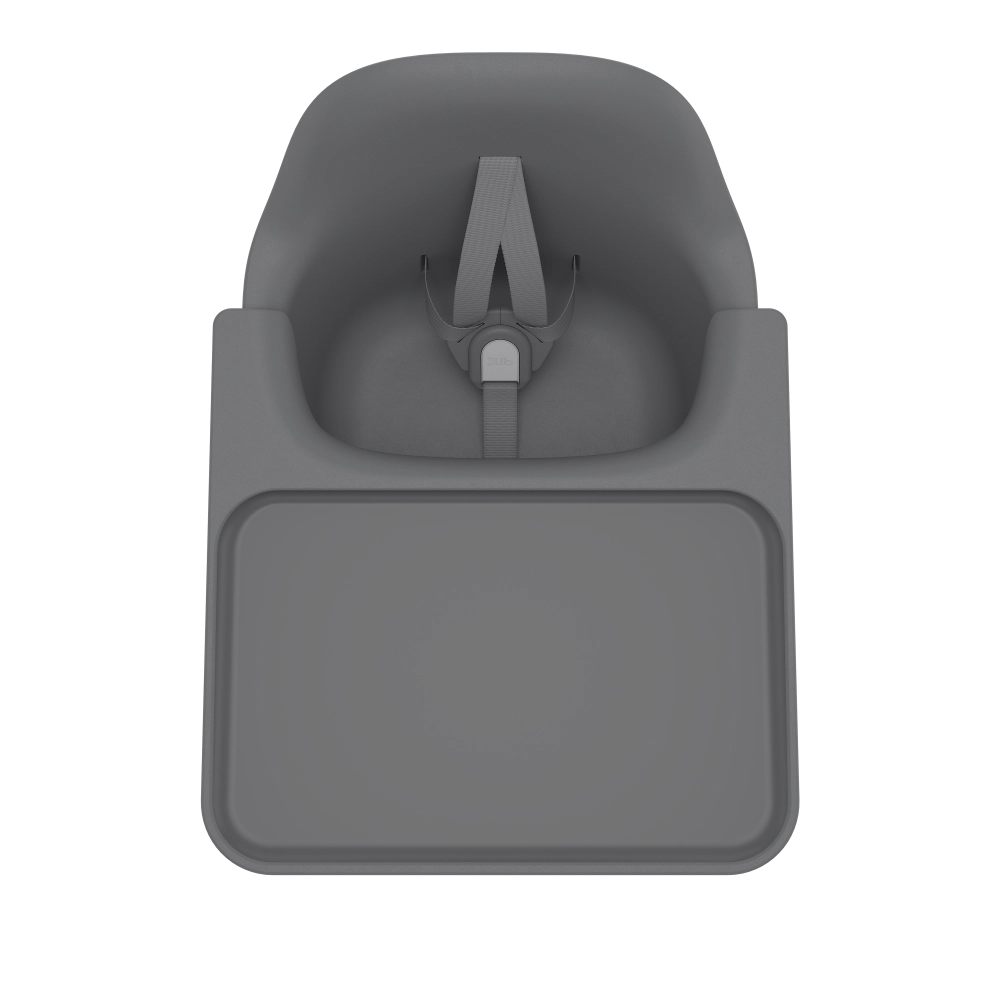 Chaise-Haute UPPAbaby Ciro - Jake Black