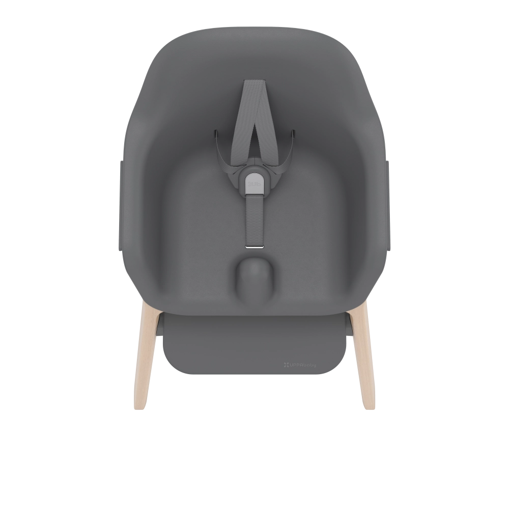 Chaise-Haute UPPAbaby Ciro - Jake Black