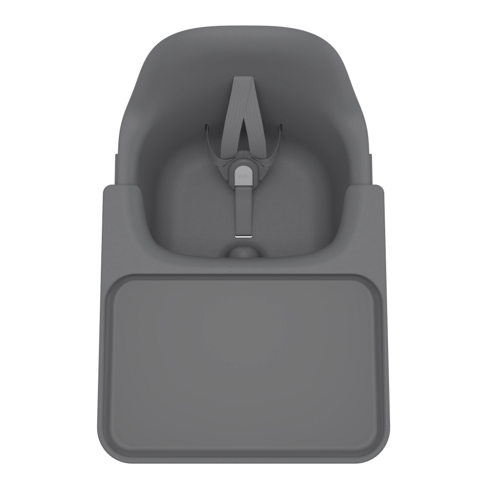 Chaise-Haute UPPAbaby Ciro - Jake Black