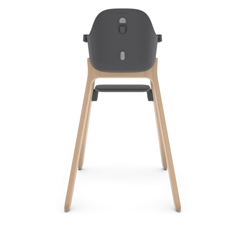 Chaise-Haute UPPAbaby Ciro - Jake Black