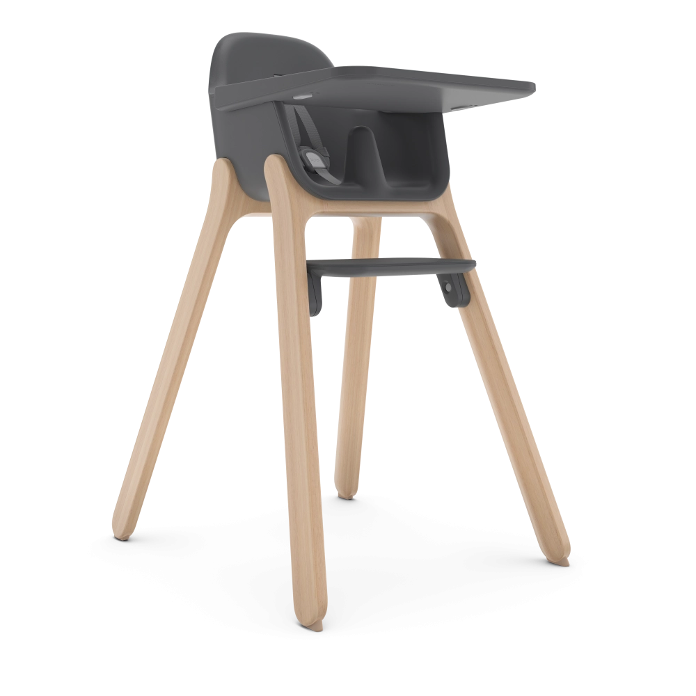 Chaise-Haute UPPAbaby Ciro - Jake Black