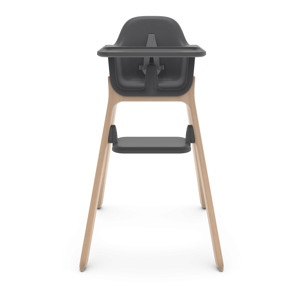 Chaise-Haute UPPAbaby Ciro - Jake Black