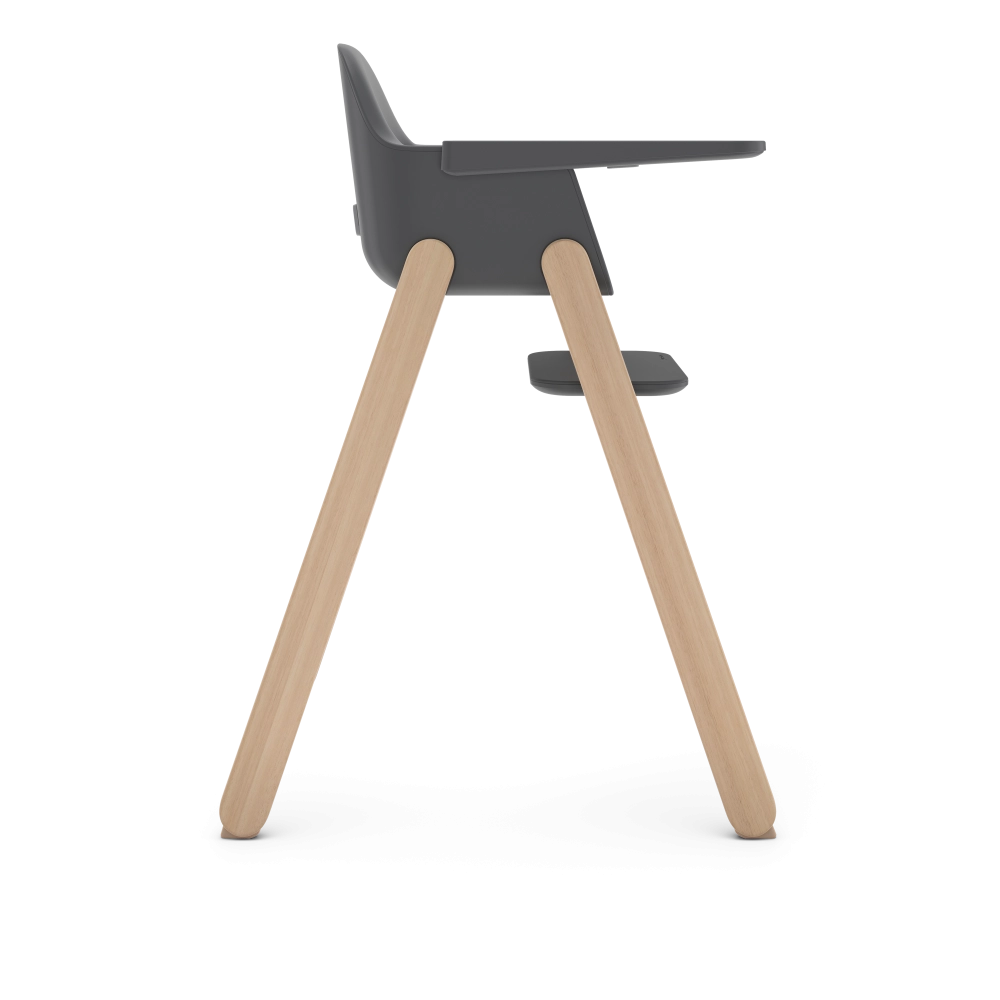 Chaise-Haute UPPAbaby Ciro - Jake Black