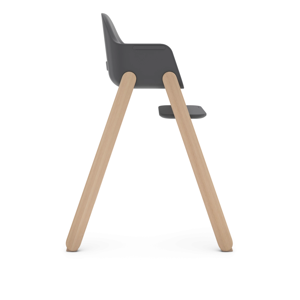 Chaise-Haute UPPAbaby Ciro - Jake Black