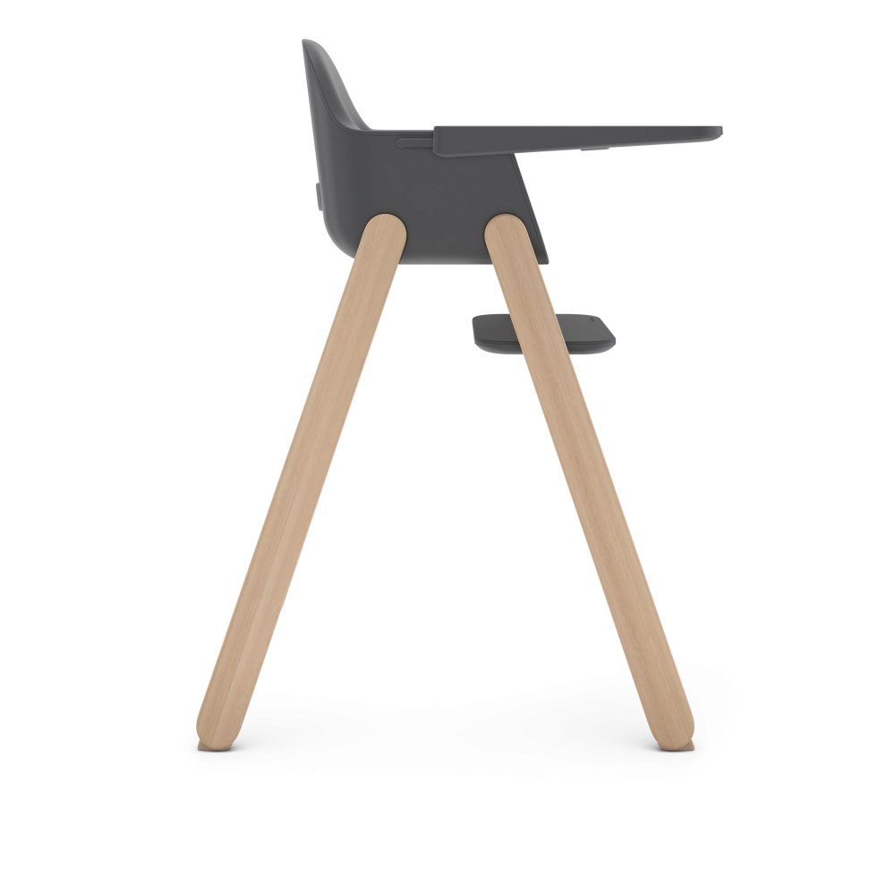 Chaise-Haute UPPAbaby Ciro - Jake Black