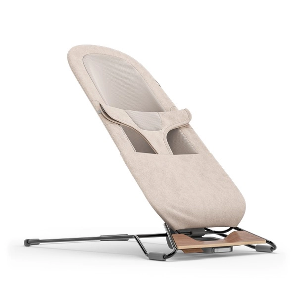 Transat UPPAbaby Mira - Charlie Sand Melange