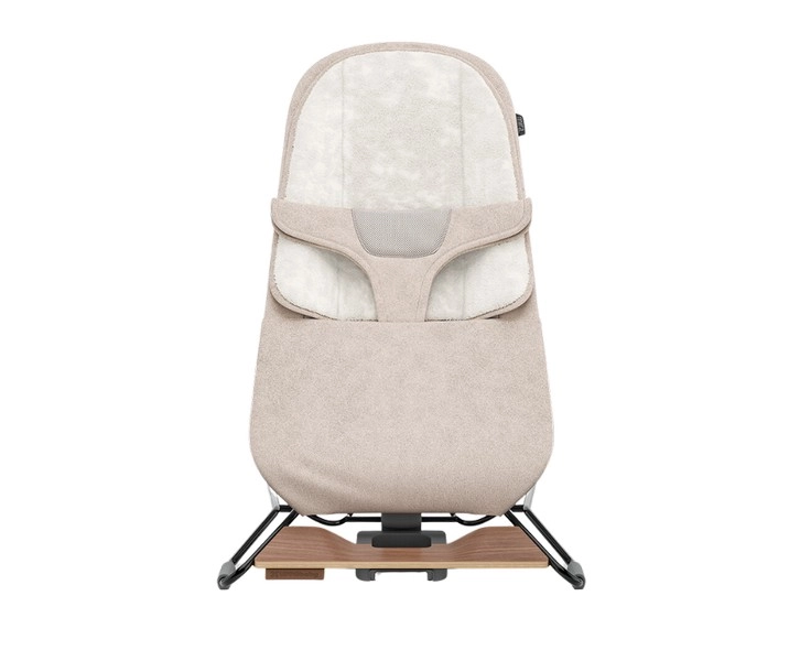 Transat UPPAbaby Mira - Charlie Sand Melange