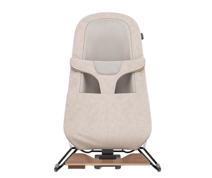 Transat UPPAbaby Mira - Charlie Sand Melange