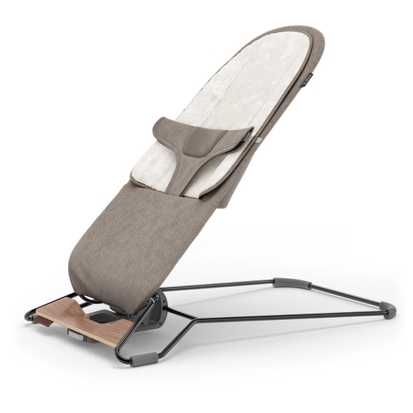 Transat UPPAbaby Mira - Wells Dark Taupe Melange