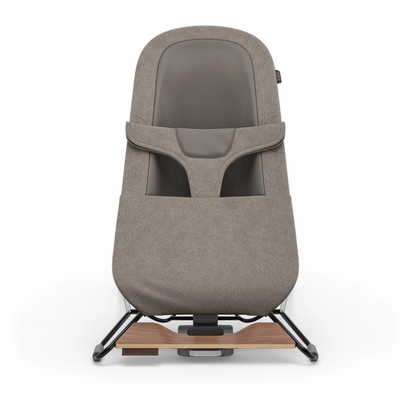 Transat UPPAbaby Mira - Wells Dark Taupe Melange