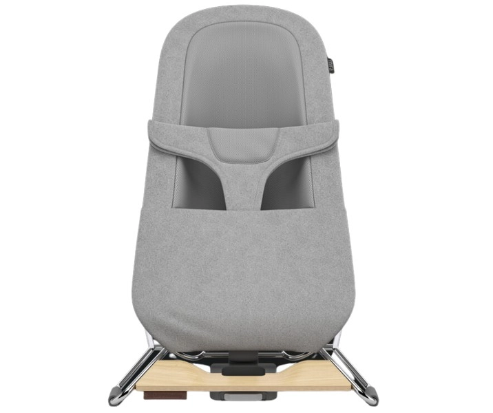 Transat UPPAbaby Mira - Stella Grey Melange