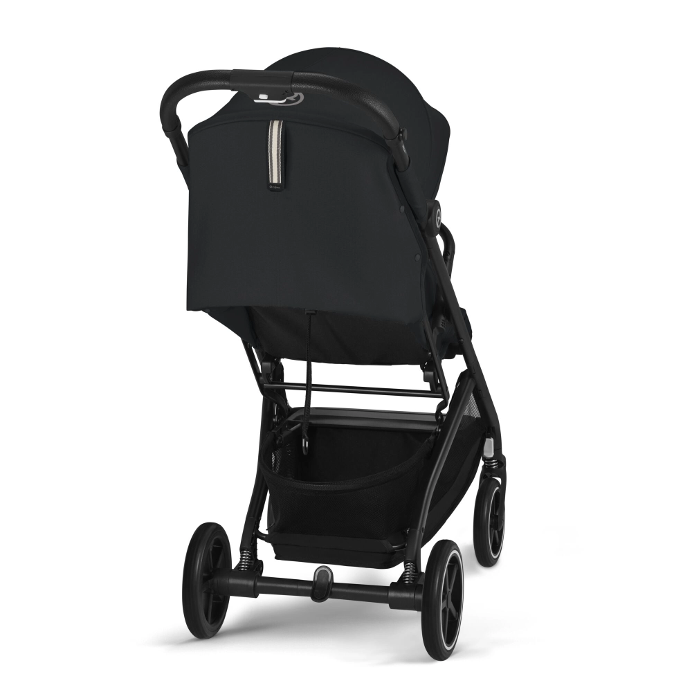 Poussette Cybex  Beezy 3  - Magic Black